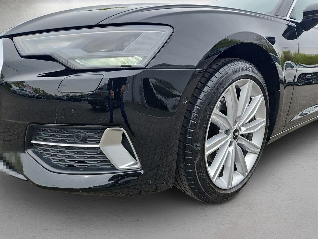 Audi A6 Avant sport 45 TFSI quattro S tronic *Pano* foto 4