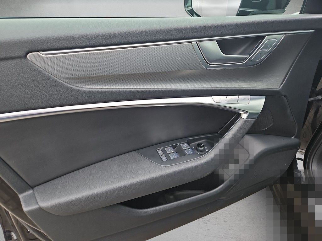 Audi A6 Avant sport 45 TFSI quattro S tronic *Pano* foto 6