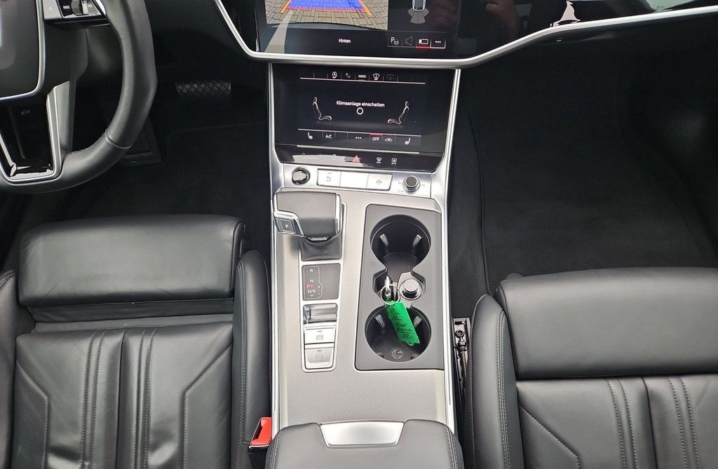 Audi A6 Avant sport 45 TFSI quattro S tronic *Pano* foto 9