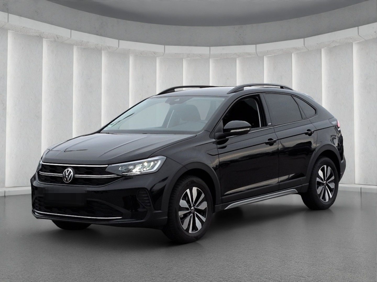 Volkswagen Taigo MOVE TSI*LED SHZ digCockp VKZ-Erk AppConn foto 2