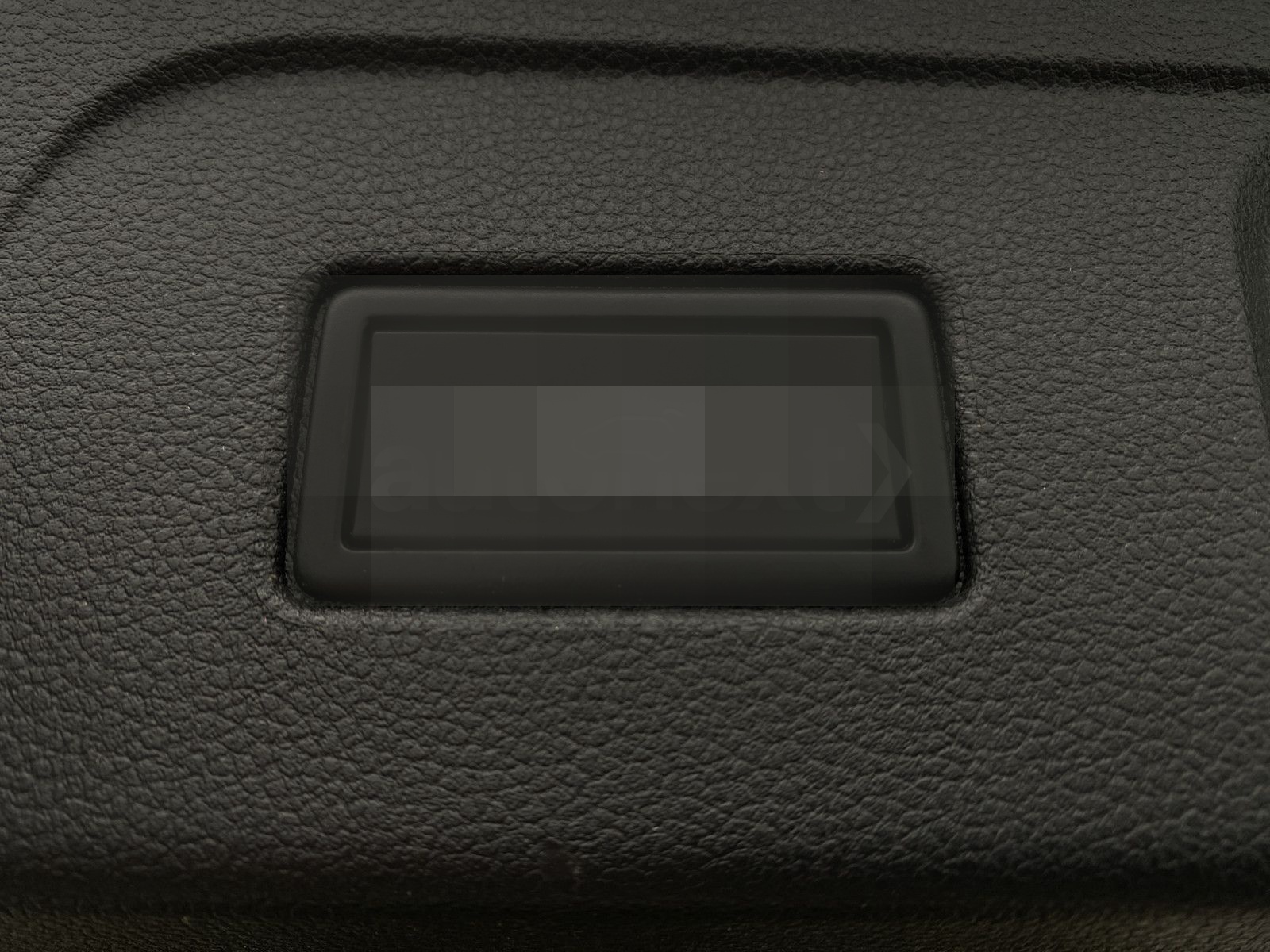 Volkswagen Touran Aut. *Taxi* 7-Sitze+Navi+Lederausst. (865 foto 19