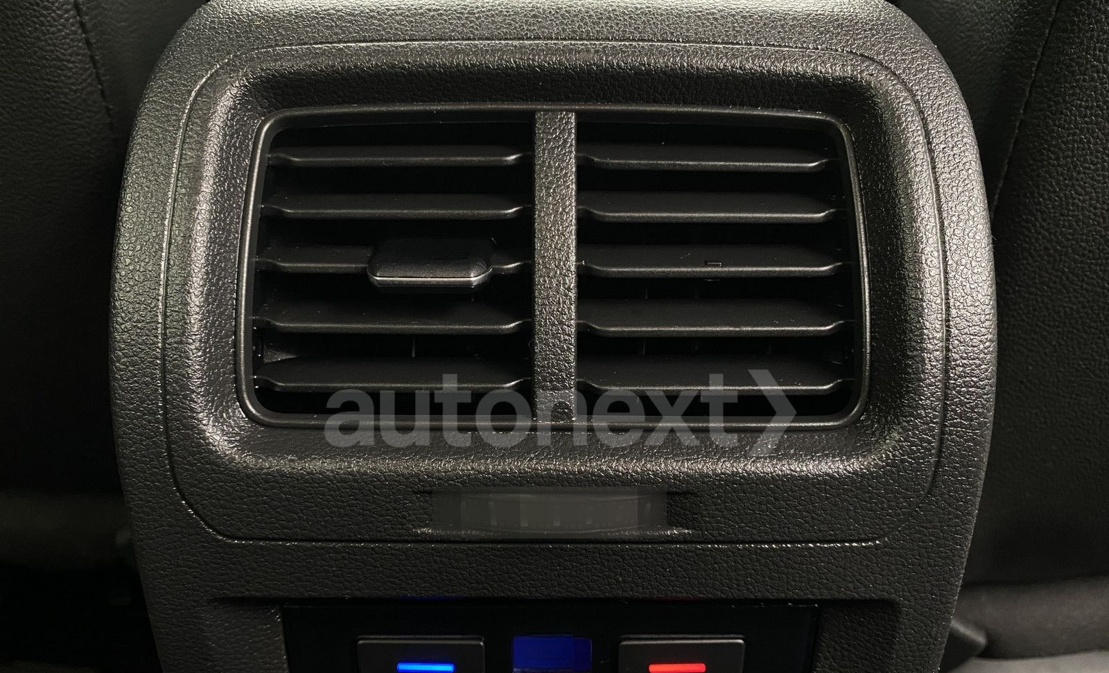 Volkswagen Touran Aut. *Taxi* 7-Sitze+Navi+Lederausst. (865 foto 20