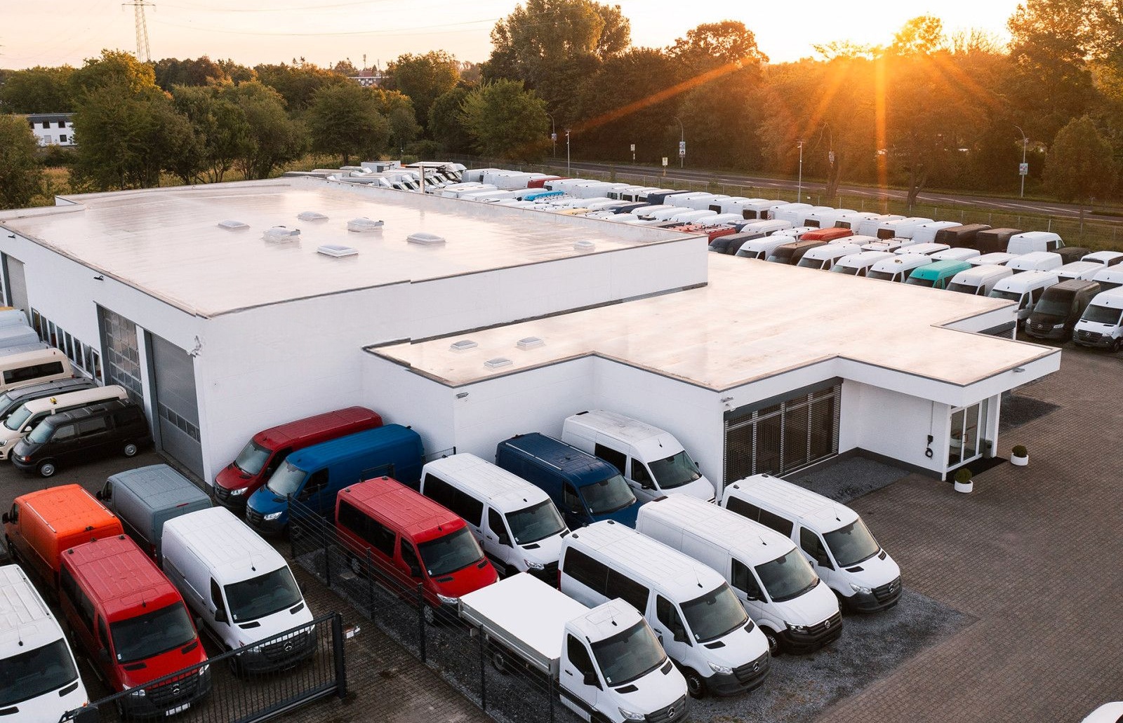 Volkswagen Touran Aut. *Taxi* 7-Sitze+Navi+Lederausst. (865 foto 3