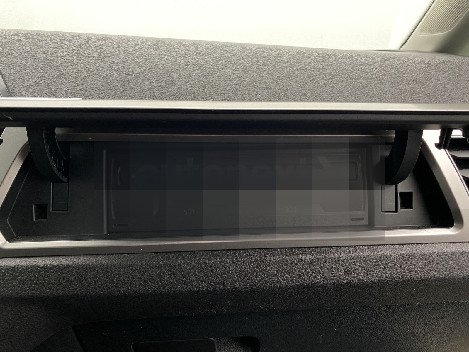 Volkswagen Touran Aut. *Taxi* 7-Sitze+Navi+Lederausst. (865 foto 21