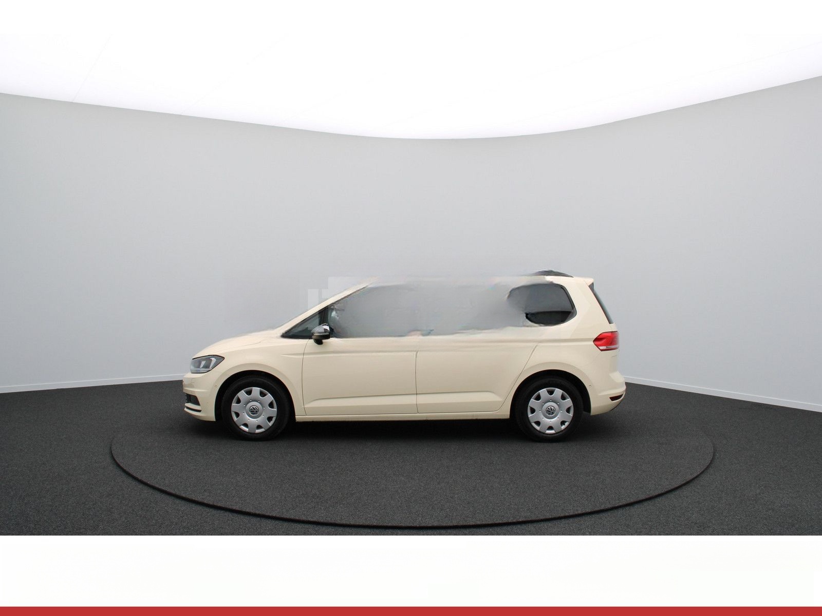 Volkswagen Touran Aut. *Taxi* 7-Sitze+Navi+Lederausst. (865 foto 6
