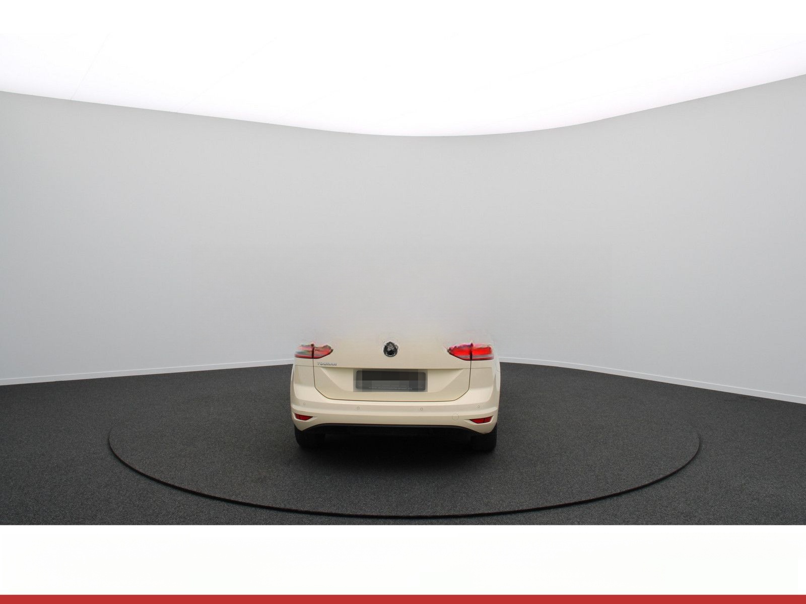 Volkswagen Touran Aut. *Taxi* 7-Sitze+Navi+Lederausst. (865 foto 8