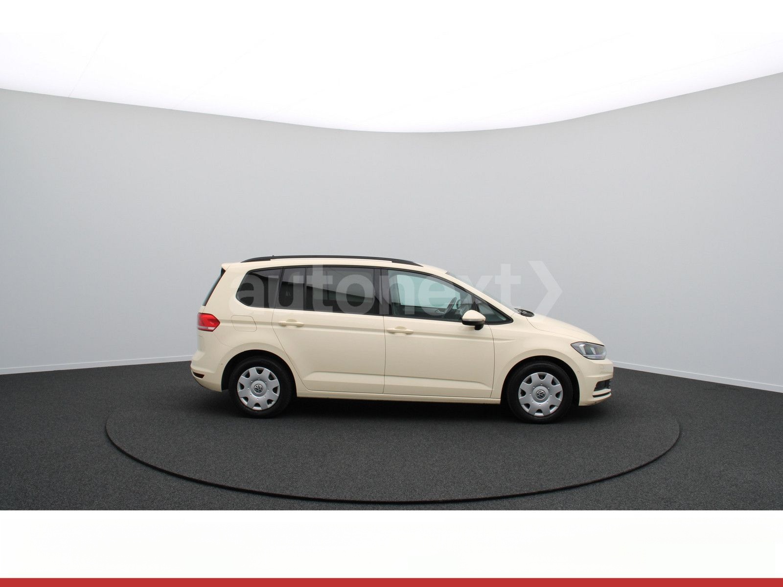 Volkswagen Touran Aut. *Taxi* 7-Sitze+Navi+Lederausst. (865 foto 10