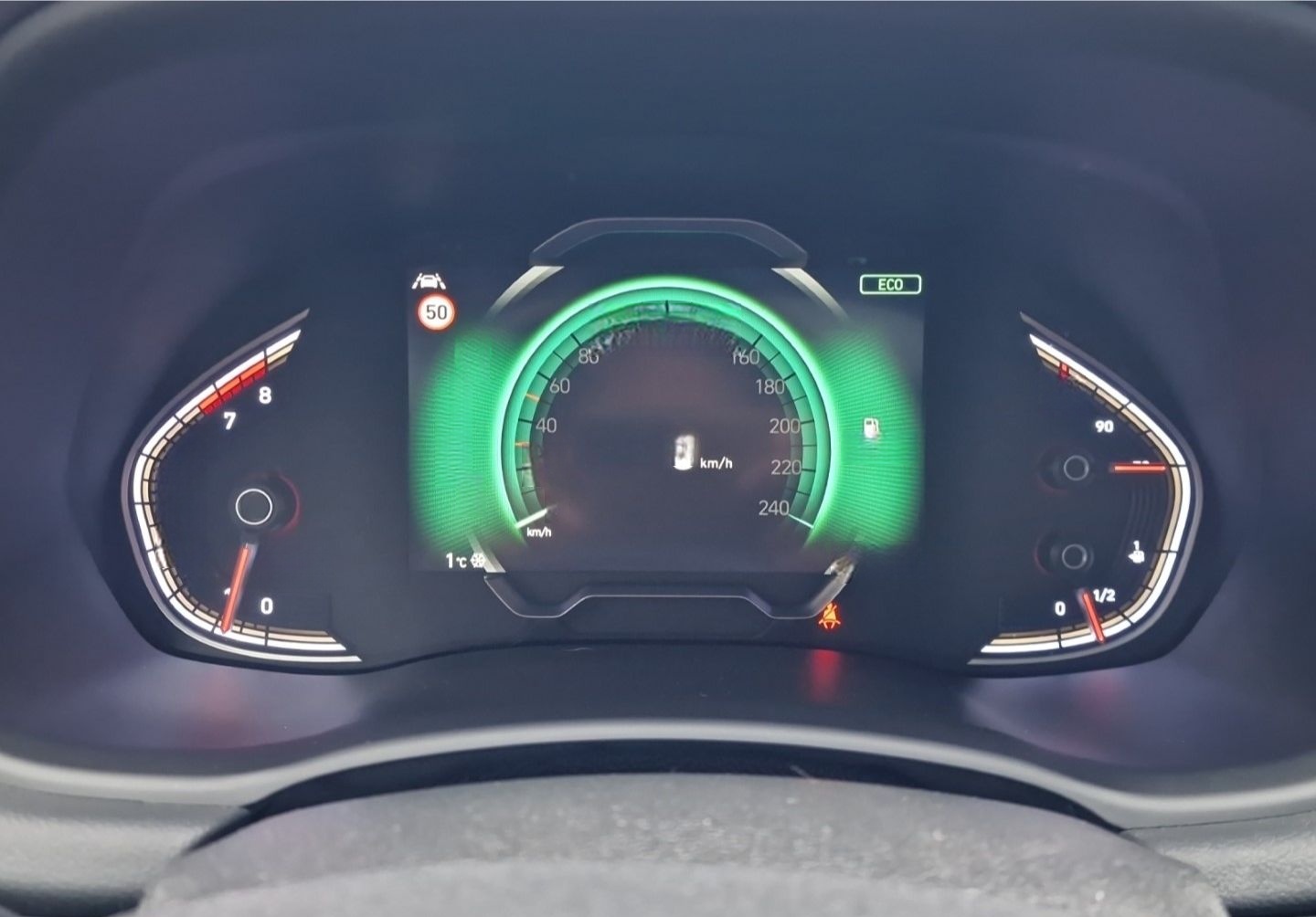 Hyundai i30 N-LINE 1.5 T-GDi (48V) *PANO*LED*CAM*CARPLAY foto 12