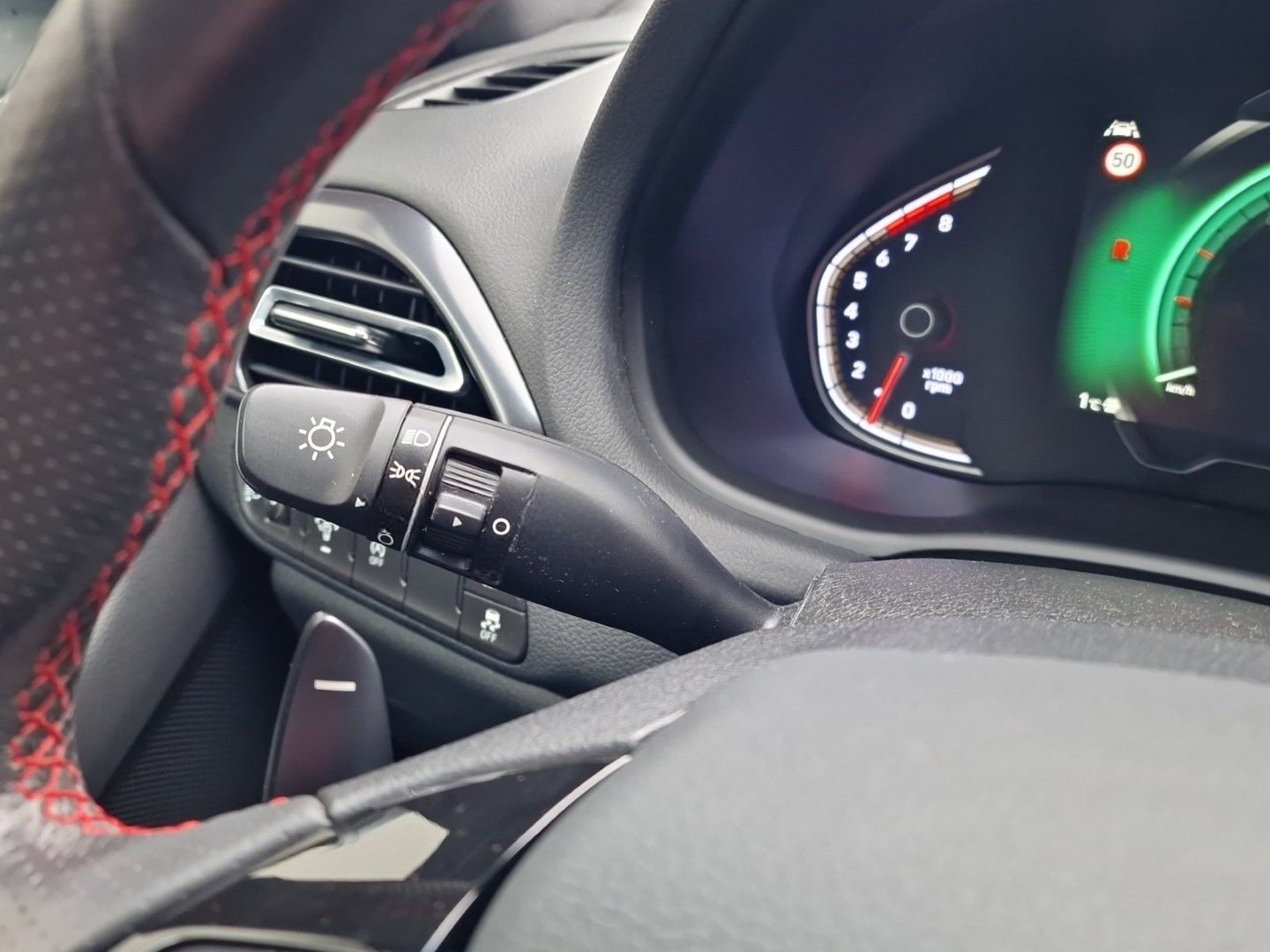 Hyundai i30 N-LINE 1.5 T-GDi (48V) *PANO*LED*CAM*CARPLAY foto 15