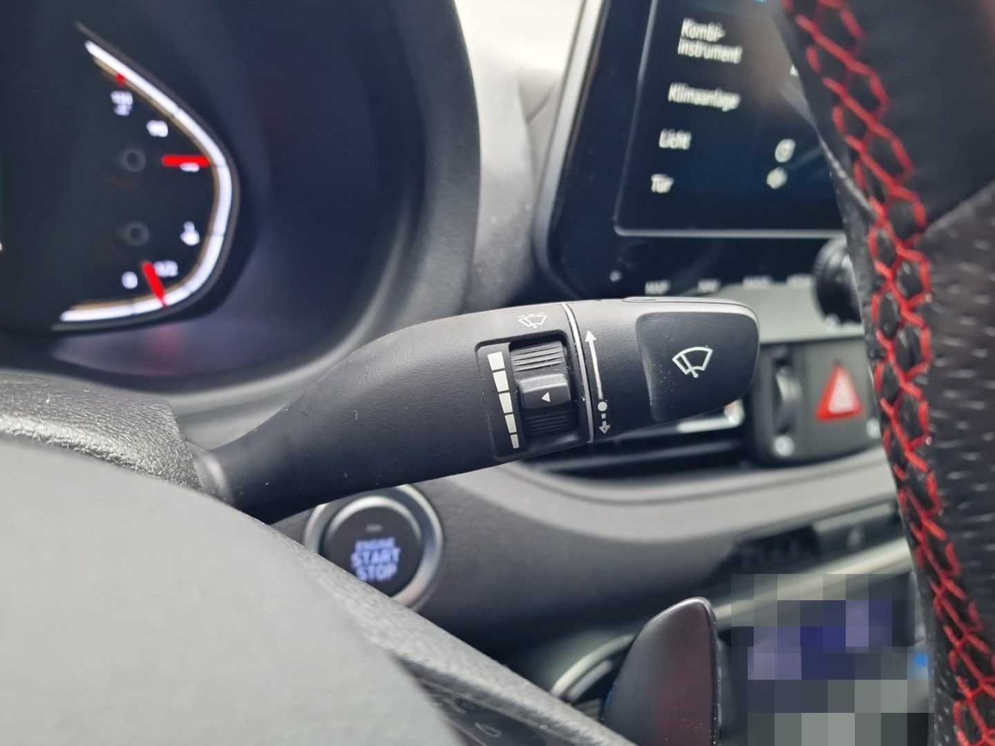 Hyundai i30 N-LINE 1.5 T-GDi (48V) *PANO*LED*CAM*CARPLAY foto 16