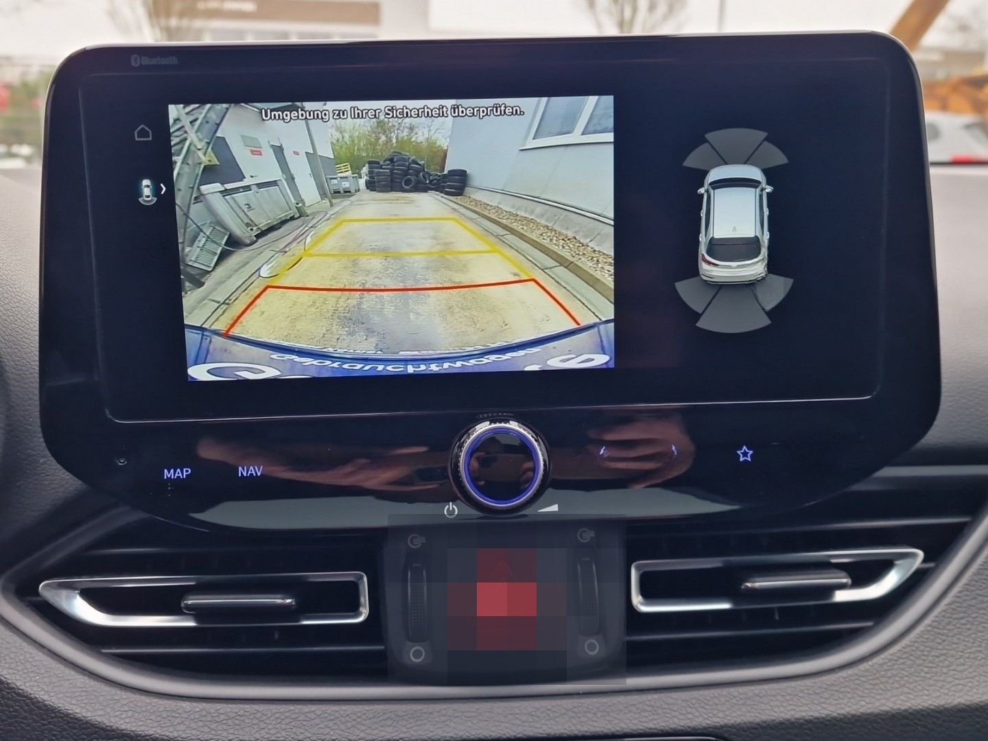 Hyundai i30 N-LINE 1.5 T-GDi (48V) *PANO*LED*CAM*CARPLAY foto 20