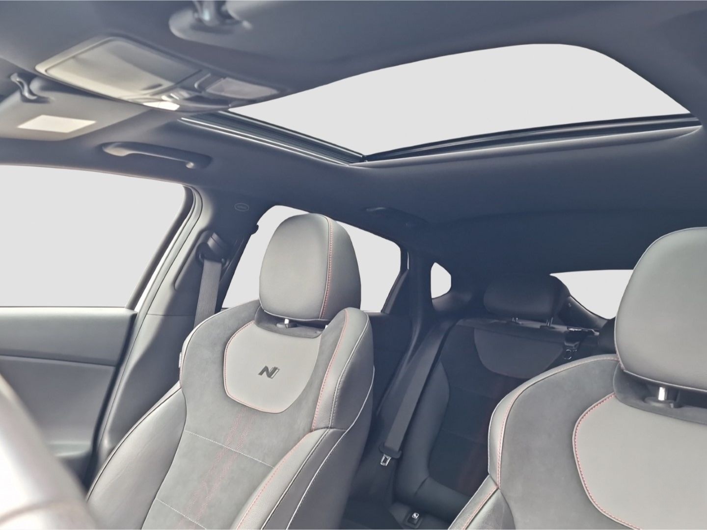 Hyundai i30 N-LINE 1.5 T-GDi (48V) *PANO*LED*CAM*CARPLAY foto 22