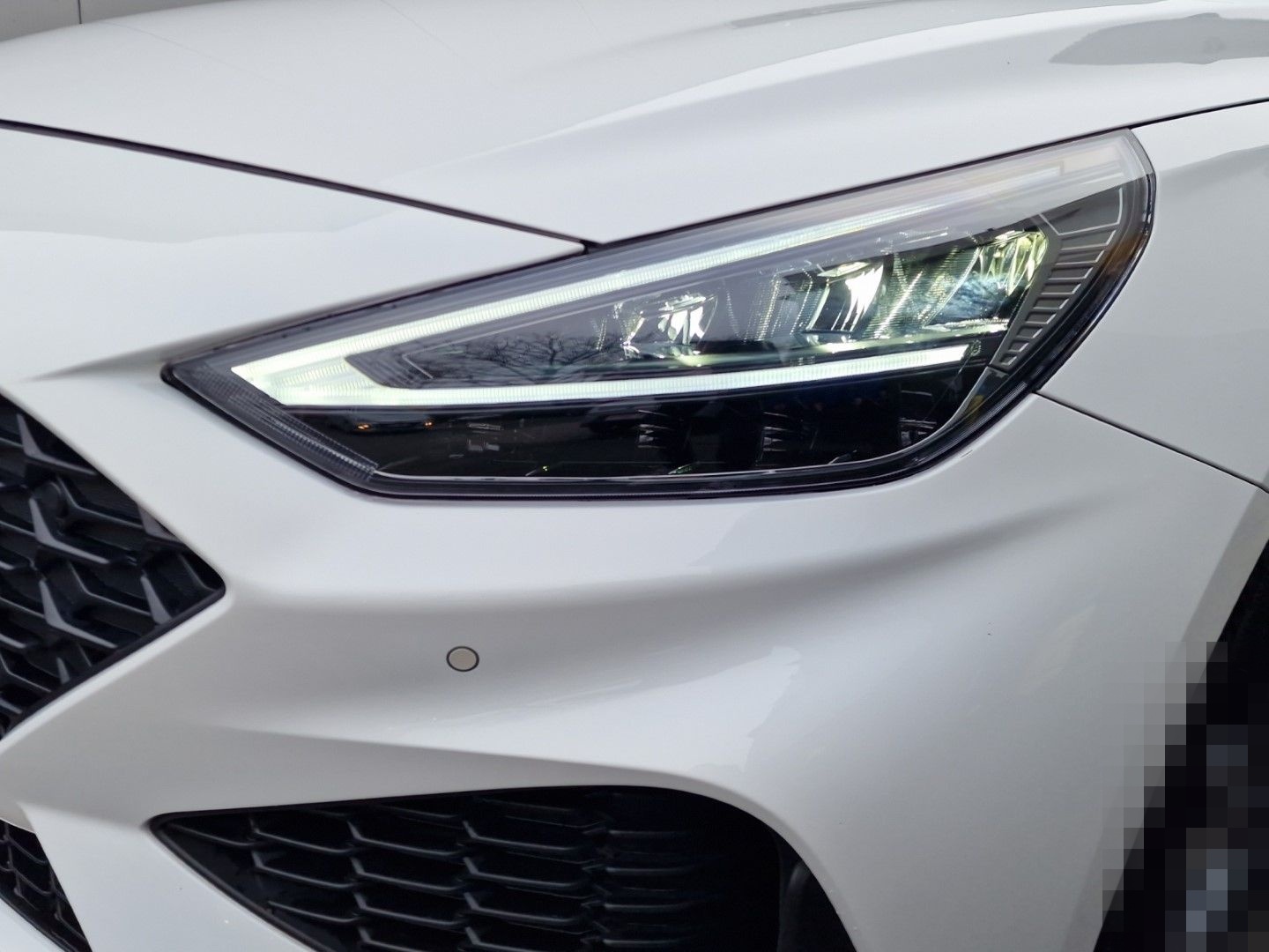 Hyundai i30 N-LINE 1.5 T-GDi (48V) *PANO*LED*CAM*CARPLAY foto 5