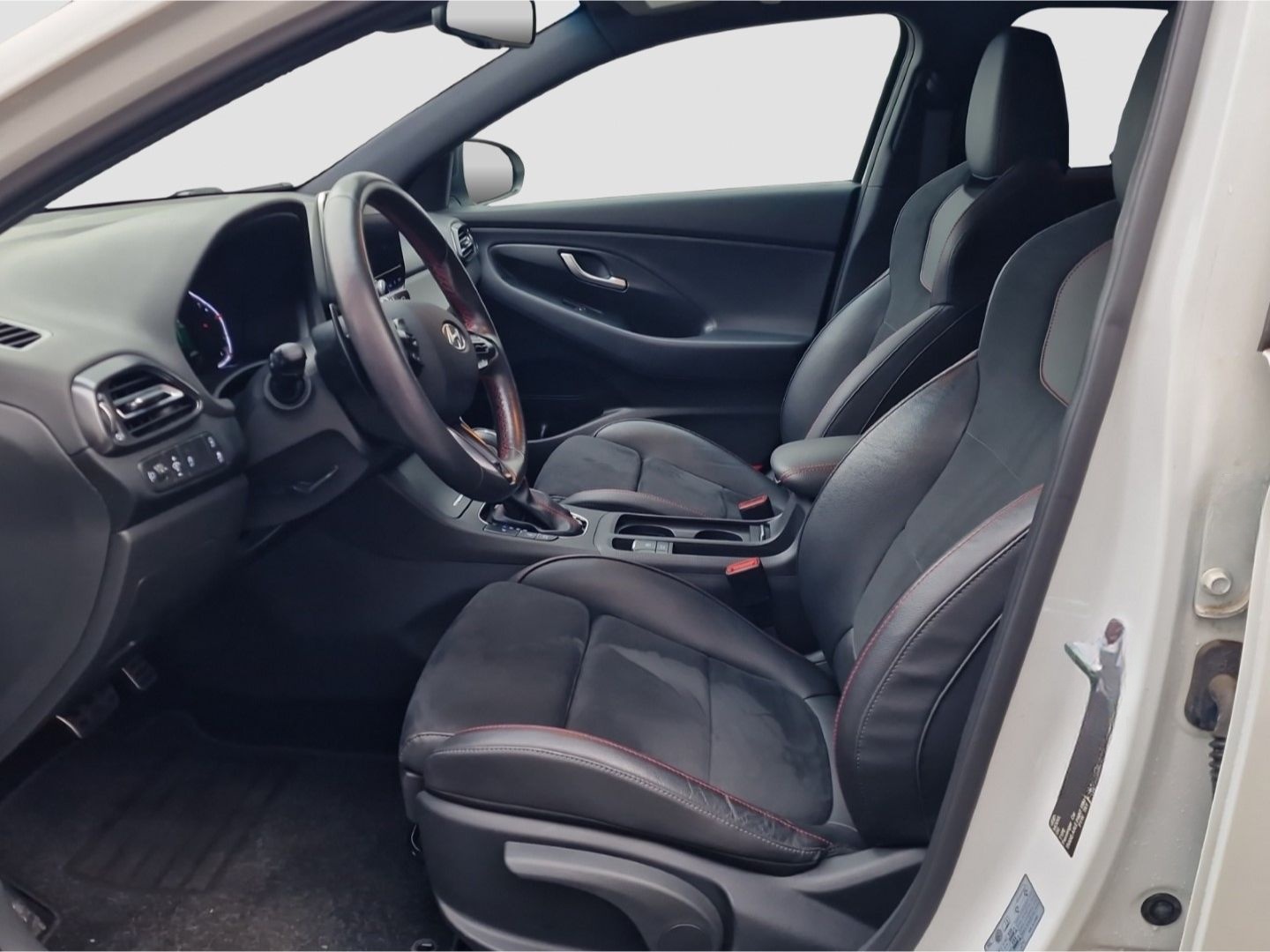 Hyundai i30 N-LINE 1.5 T-GDi (48V) *PANO*LED*CAM*CARPLAY foto 7