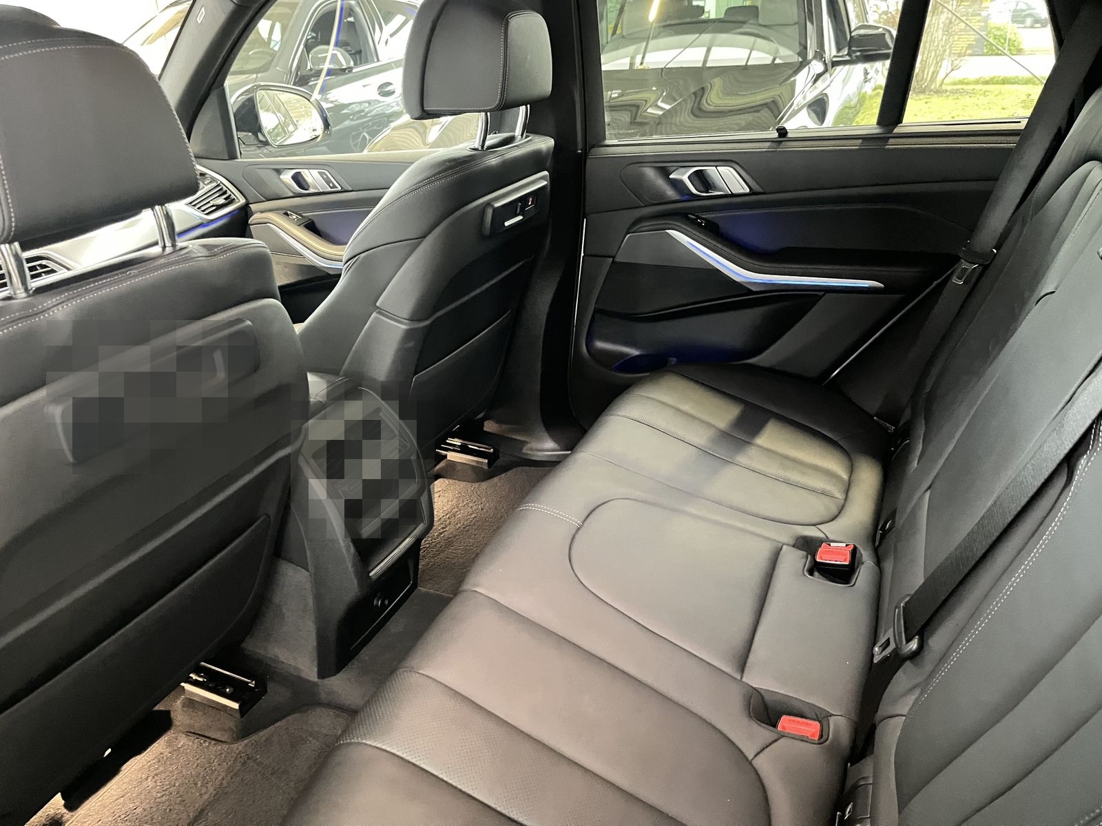 BMW X5 xDrive25d M Sportpaket AHK/Standhzg./20"/HuD/ foto 14