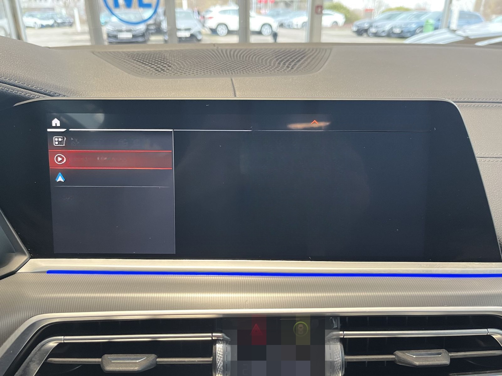 BMW X5 xDrive25d M Sportpaket AHK/Standhzg./20"/HuD/ foto 17