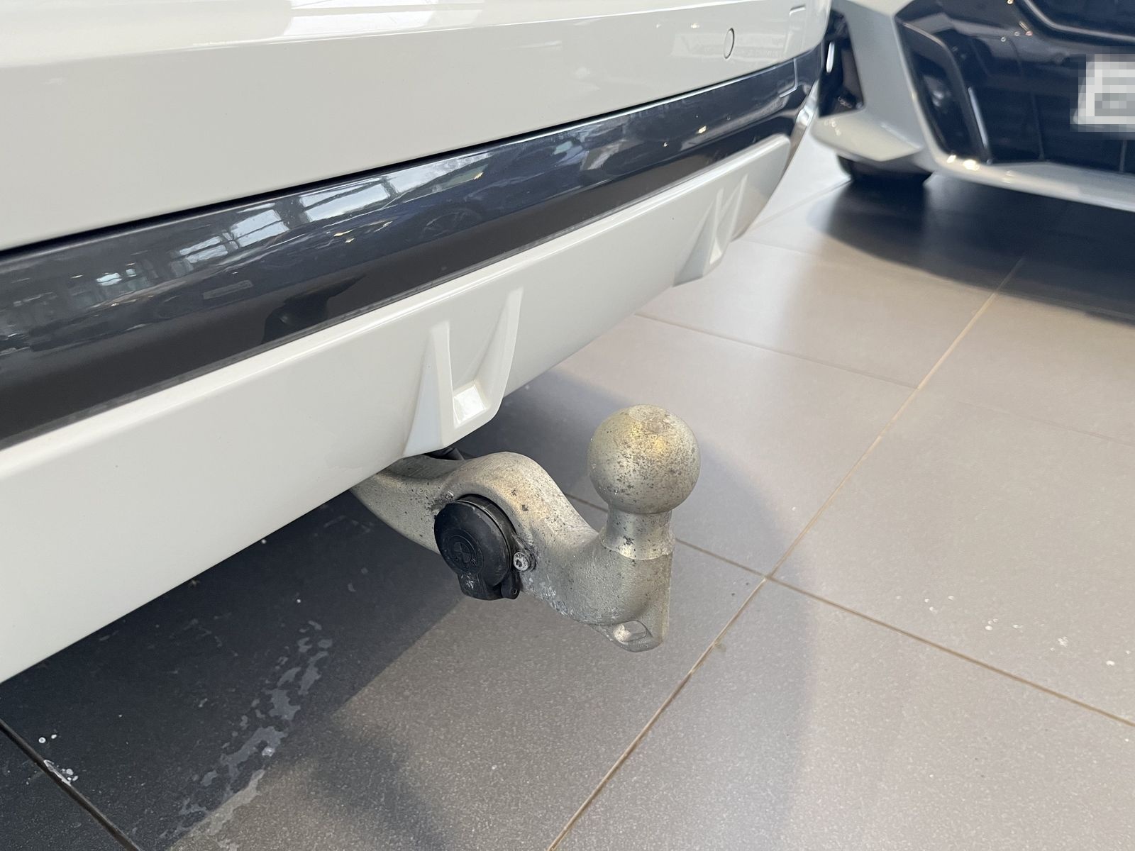 BMW X5 xDrive25d M Sportpaket AHK/Standhzg./20"/HuD/ foto 7
