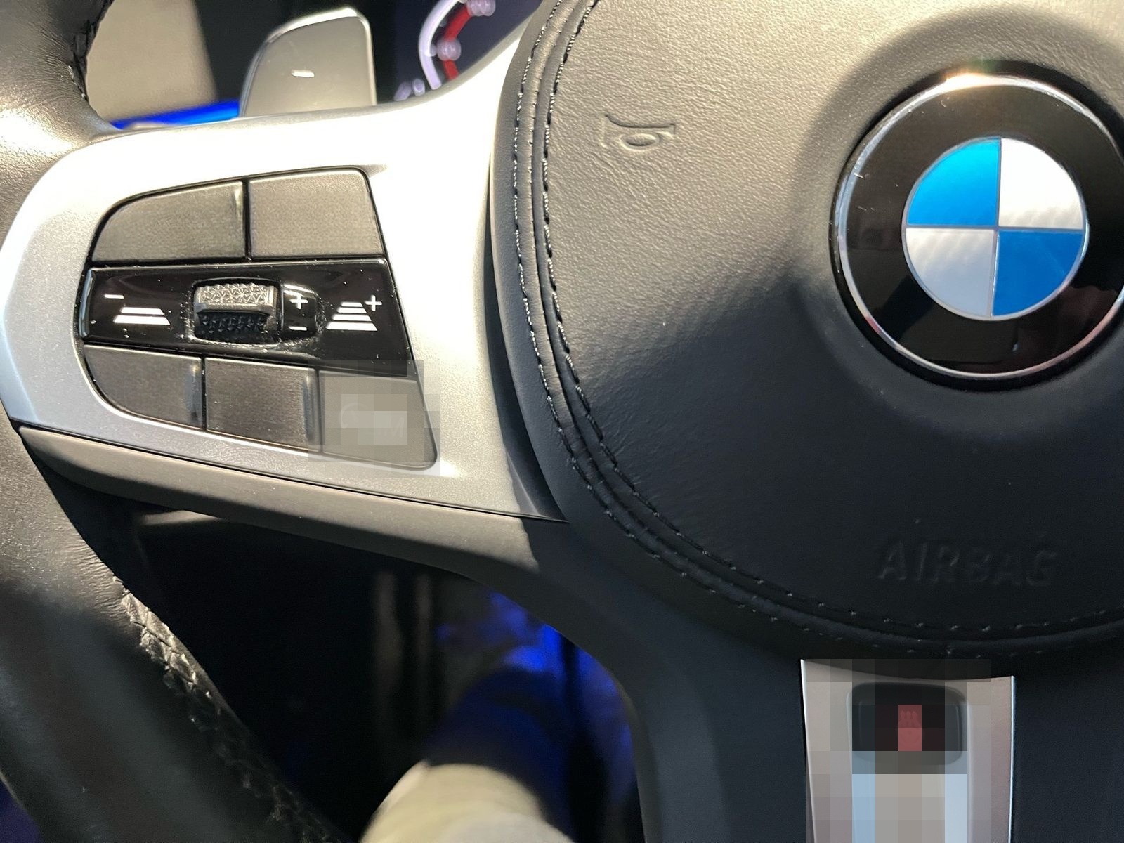 BMW 530i xDrive Touring M Sportpaket Pro AHK/Standhz foto 18