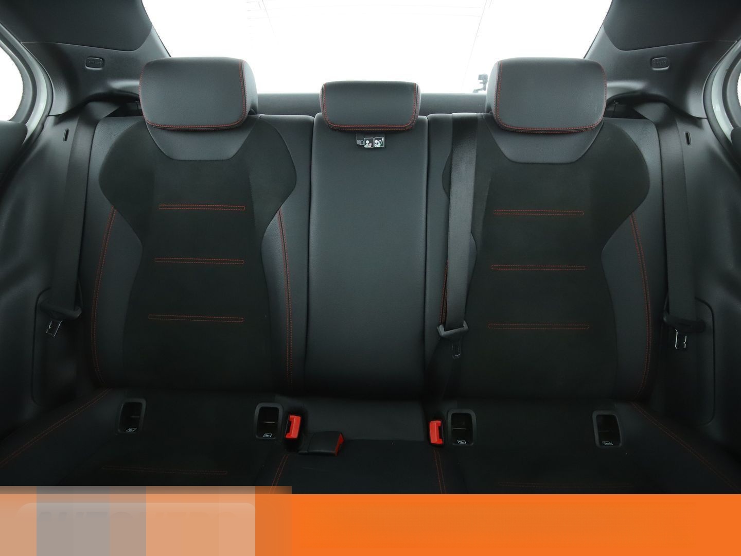 Mercedes-Benz A 35 AMG 4Matic Aut.*NAV*LED*TEMP*CAM*PDC*SHZ* foto 16