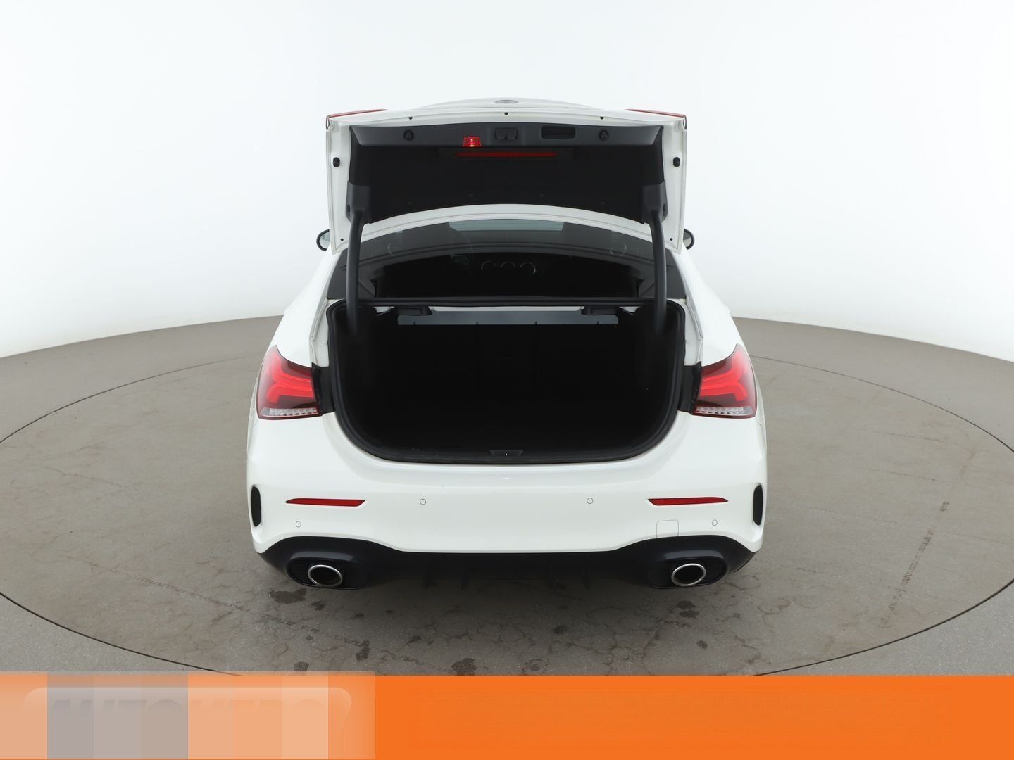 Mercedes-Benz A 35 AMG 4Matic Aut.*NAV*LED*TEMP*CAM*PDC*SHZ* foto 17