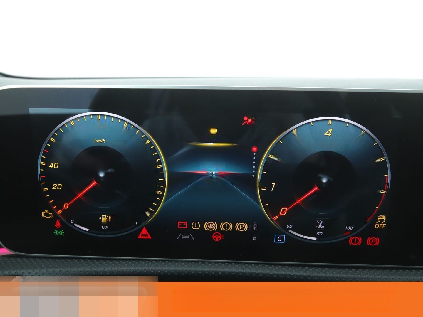 Mercedes-Benz A 35 AMG 4Matic Aut.*NAV*LED*TEMP*CAM*PDC*SHZ* foto 20