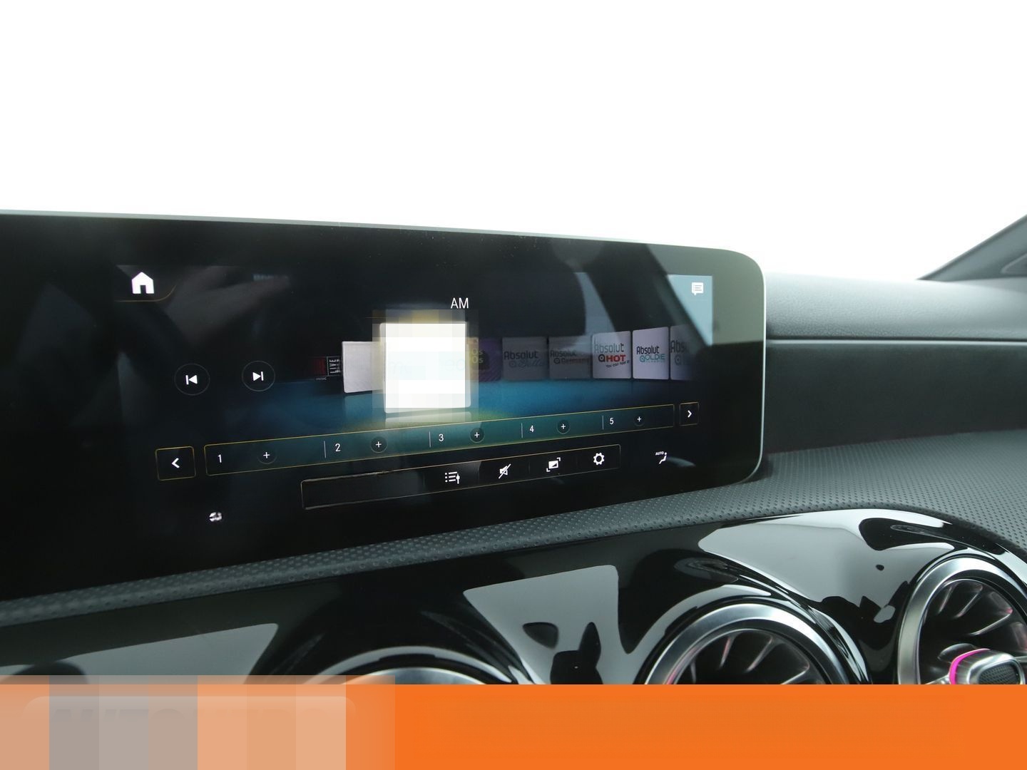 Mercedes-Benz A 35 AMG 4Matic Aut.*NAV*LED*TEMP*CAM*PDC*SHZ* foto 21