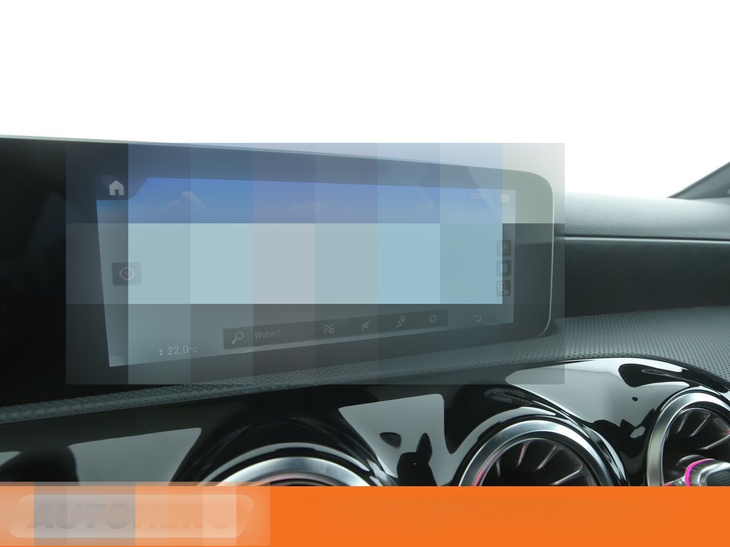 Mercedes-Benz A 35 AMG 4Matic Aut.*NAV*LED*TEMP*CAM*PDC*SHZ* foto 22