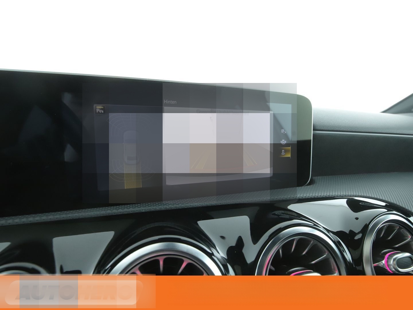 Mercedes-Benz A 35 AMG 4Matic Aut.*NAV*LED*TEMP*CAM*PDC*SHZ* foto 23