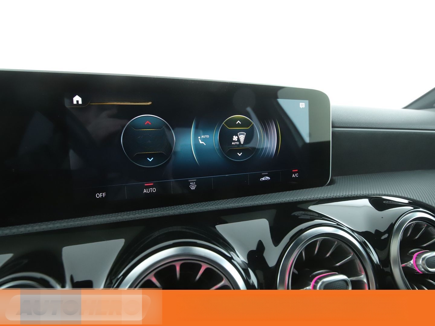 Mercedes-Benz A 35 AMG 4Matic Aut.*NAV*LED*TEMP*CAM*PDC*SHZ* foto 24