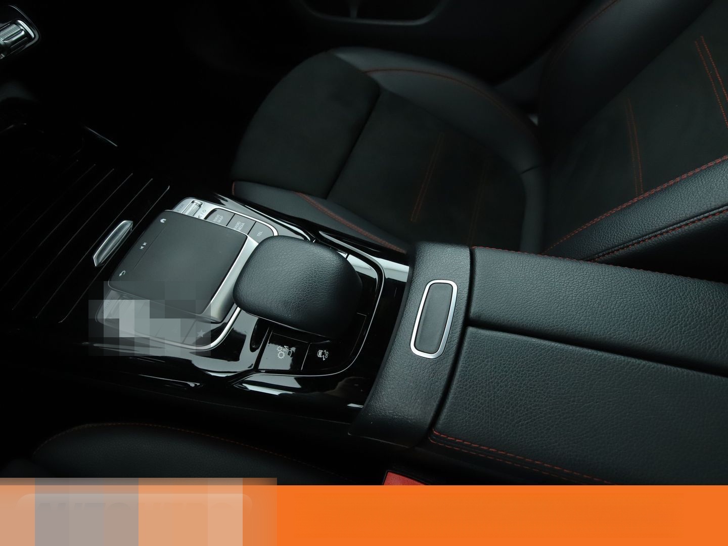 Mercedes-Benz A 35 AMG 4Matic Aut.*NAV*LED*TEMP*CAM*PDC*SHZ* foto 25