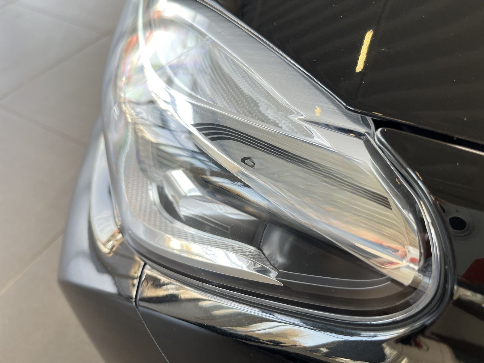 BMW 750d xDrive Limousine Standhzg./Massage/HuD/Lase foto 13