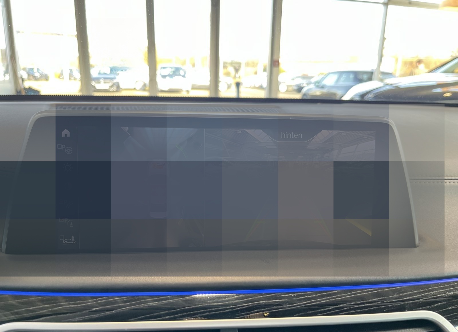 BMW 750d xDrive Limousine Standhzg./Massage/HuD/Lase foto 14