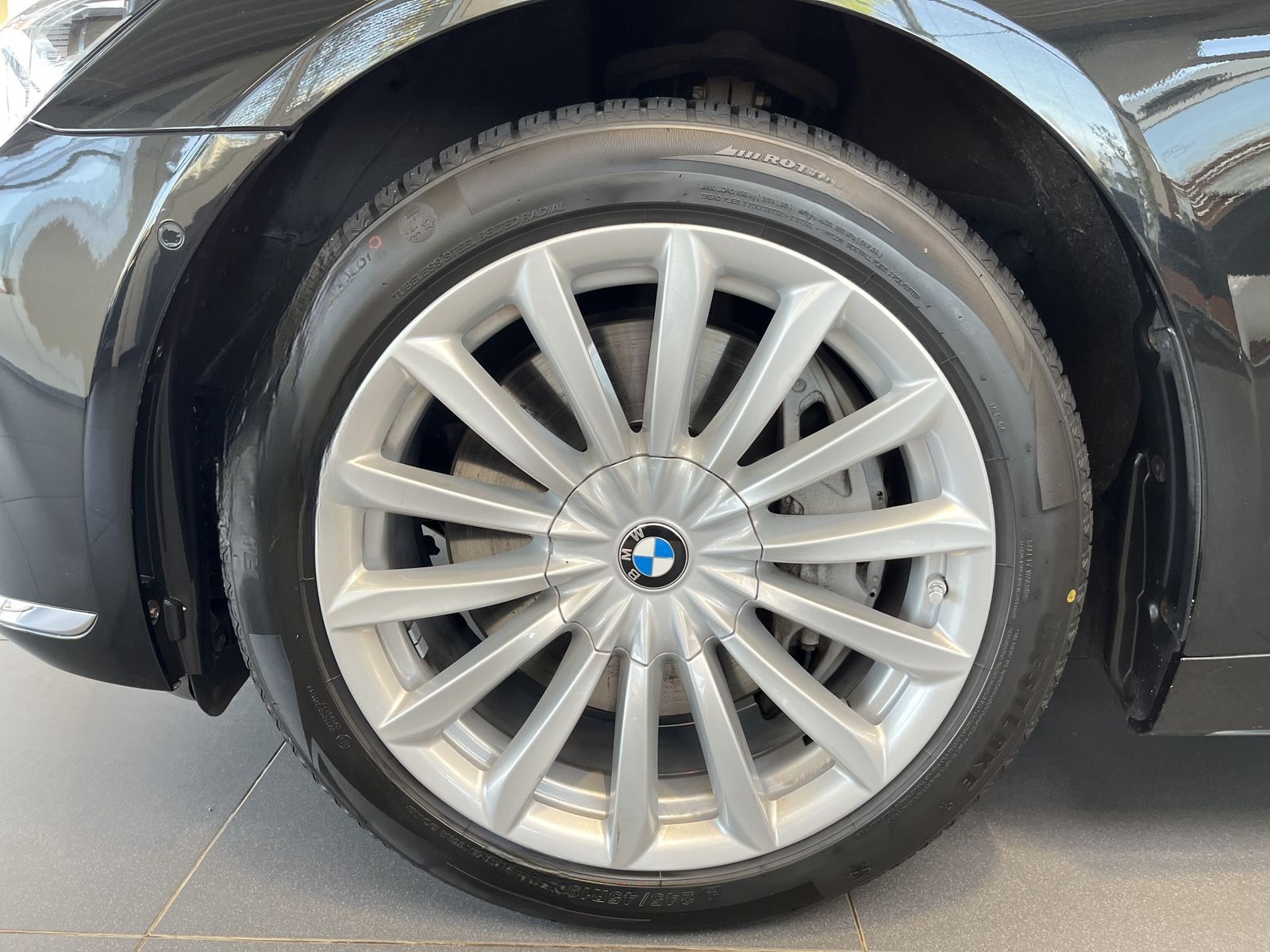 BMW 750d xDrive Limousine Standhzg./Massage/HuD/Lase foto 7
