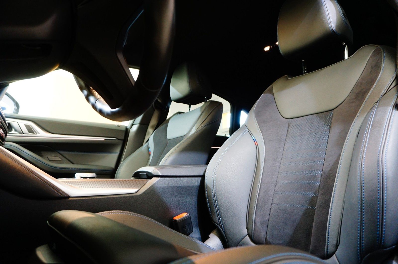 BMW Gran Coupe 430 d xDrive M Sport*LED*NAVI*KAMERA foto 14