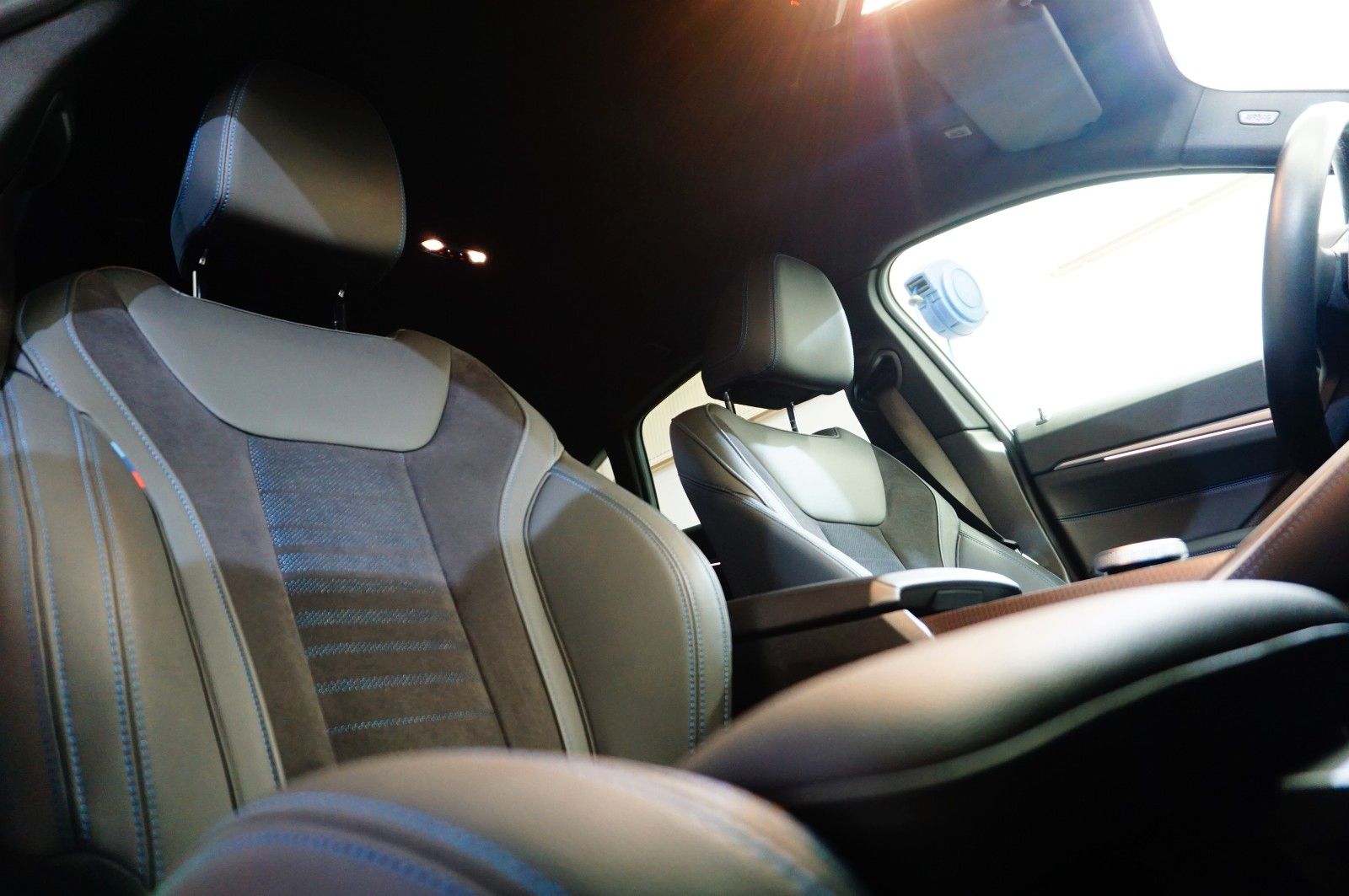 BMW Gran Coupe 430 d xDrive M Sport*LED*NAVI*KAMERA foto 15