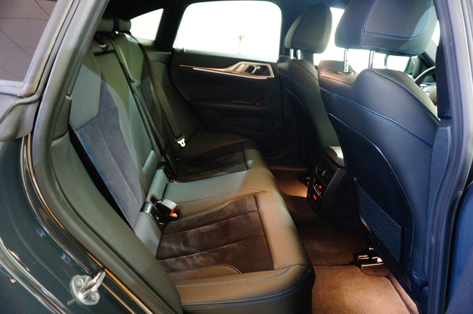 BMW Gran Coupe 430 d xDrive M Sport*LED*NAVI*KAMERA foto 16