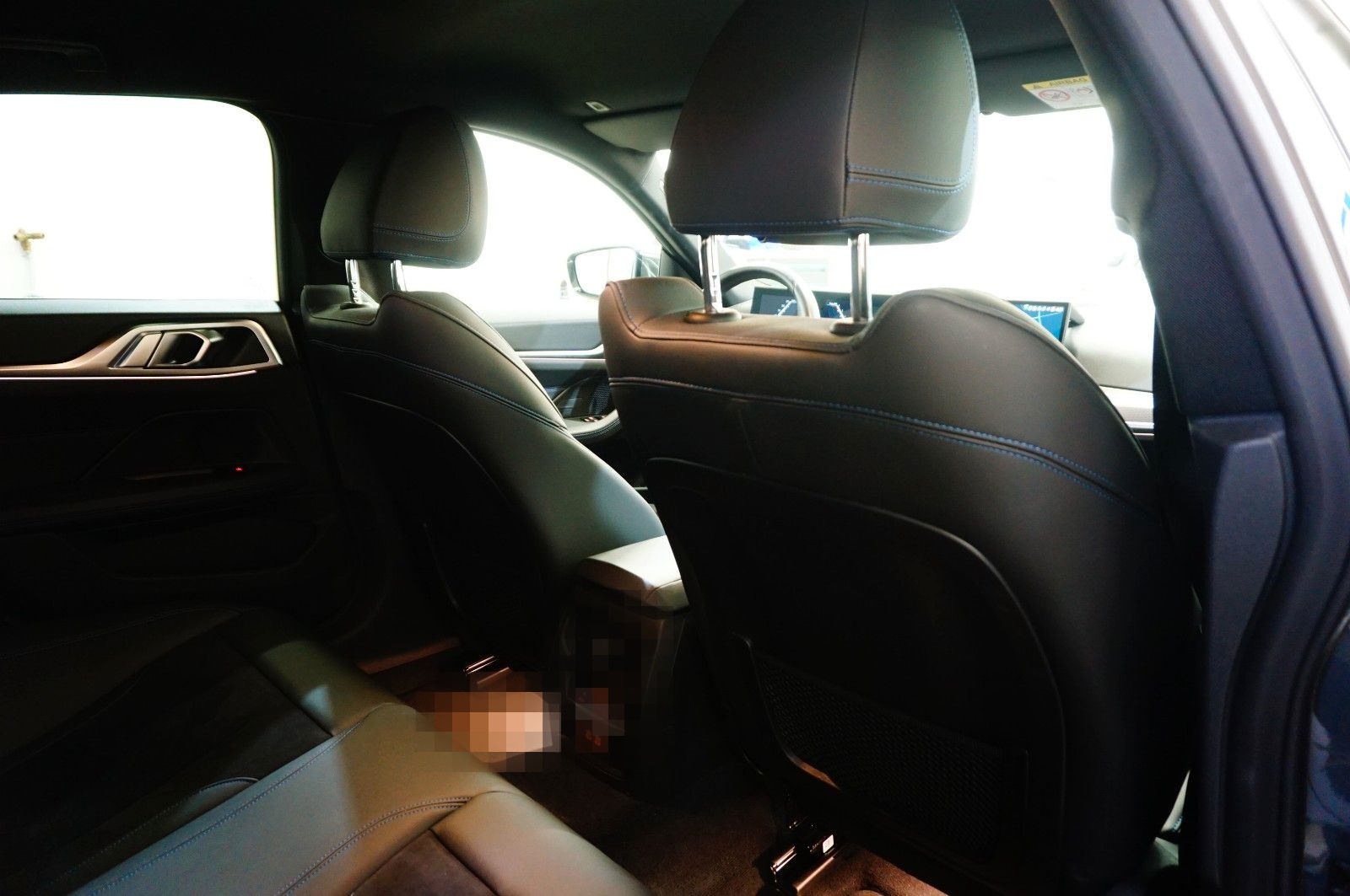 BMW Gran Coupe 430 d xDrive M Sport*LED*NAVI*KAMERA foto 17