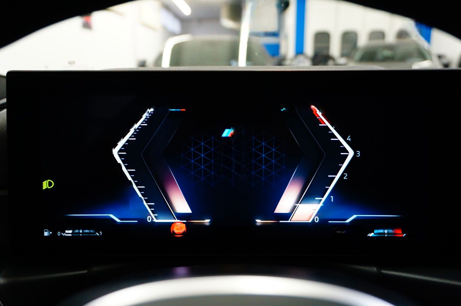 BMW Gran Coupe 430 d xDrive M Sport*LED*NAVI*KAMERA foto 19