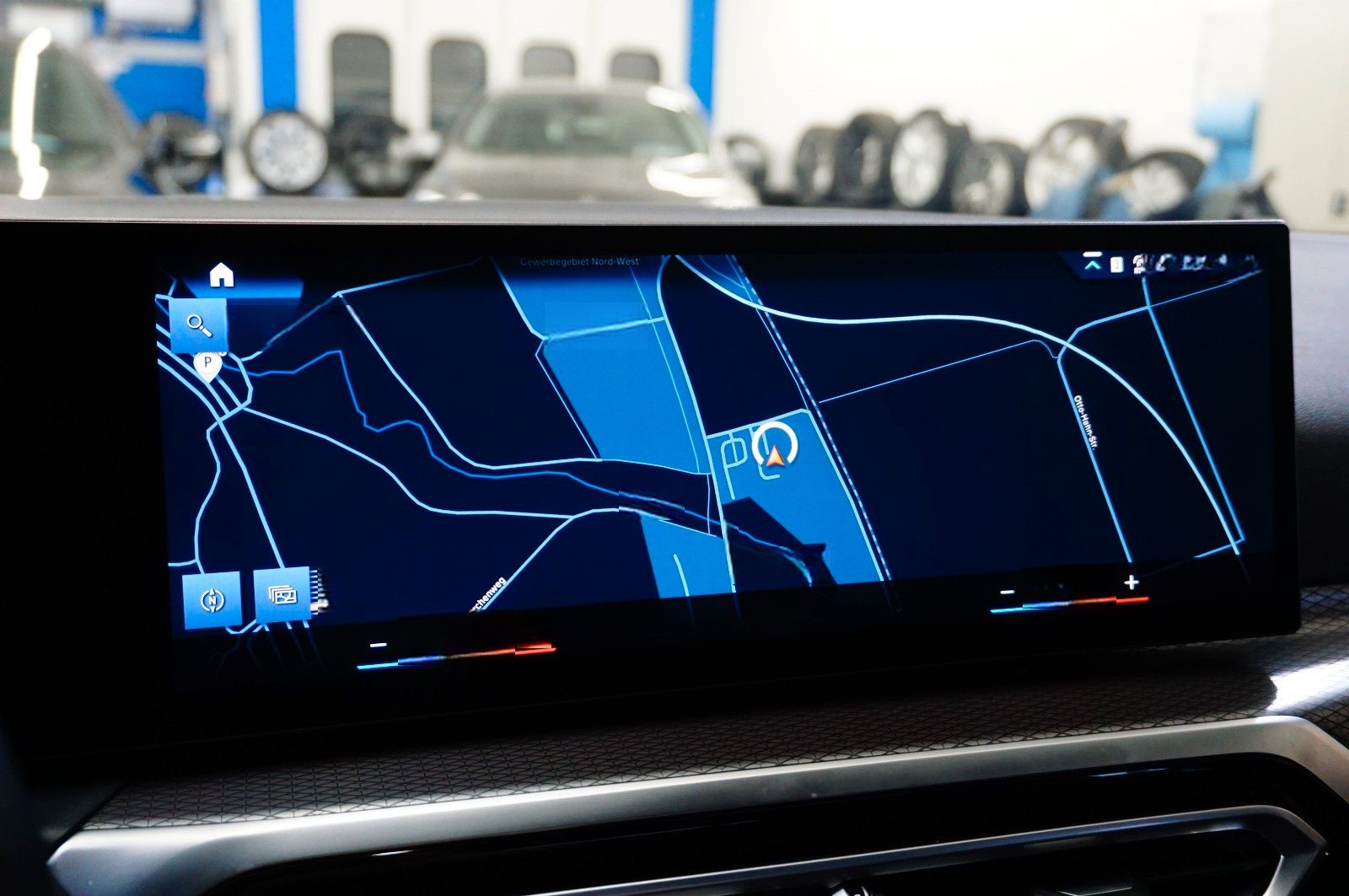 BMW Gran Coupe 430 d xDrive M Sport*LED*NAVI*KAMERA foto 20