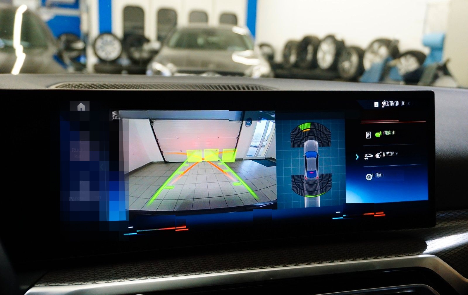 BMW Gran Coupe 430 d xDrive M Sport*LED*NAVI*KAMERA foto 21