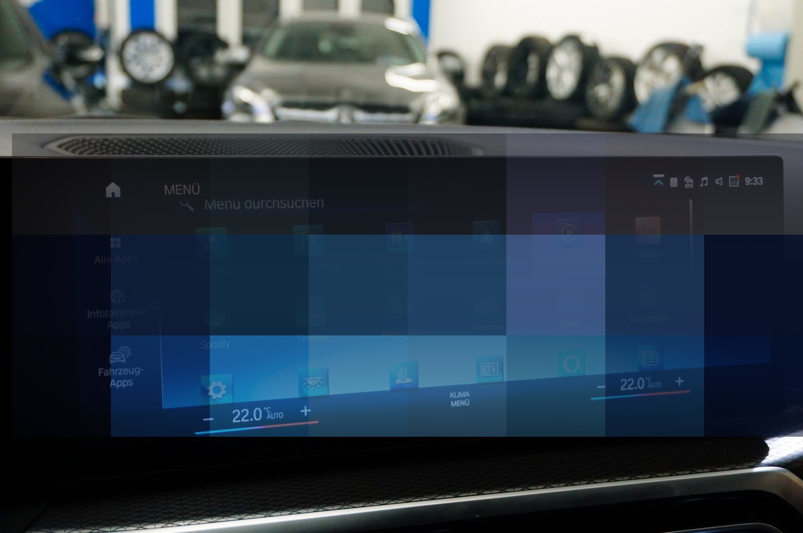 BMW Gran Coupe 430 d xDrive M Sport*LED*NAVI*KAMERA foto 22