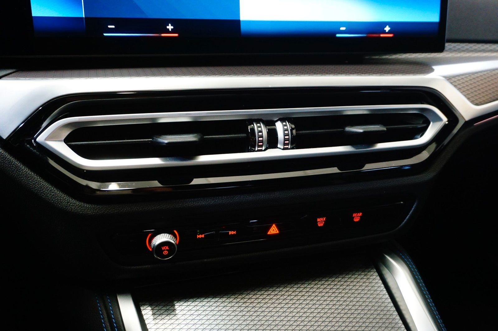 BMW Gran Coupe 430 d xDrive M Sport*LED*NAVI*KAMERA foto 24