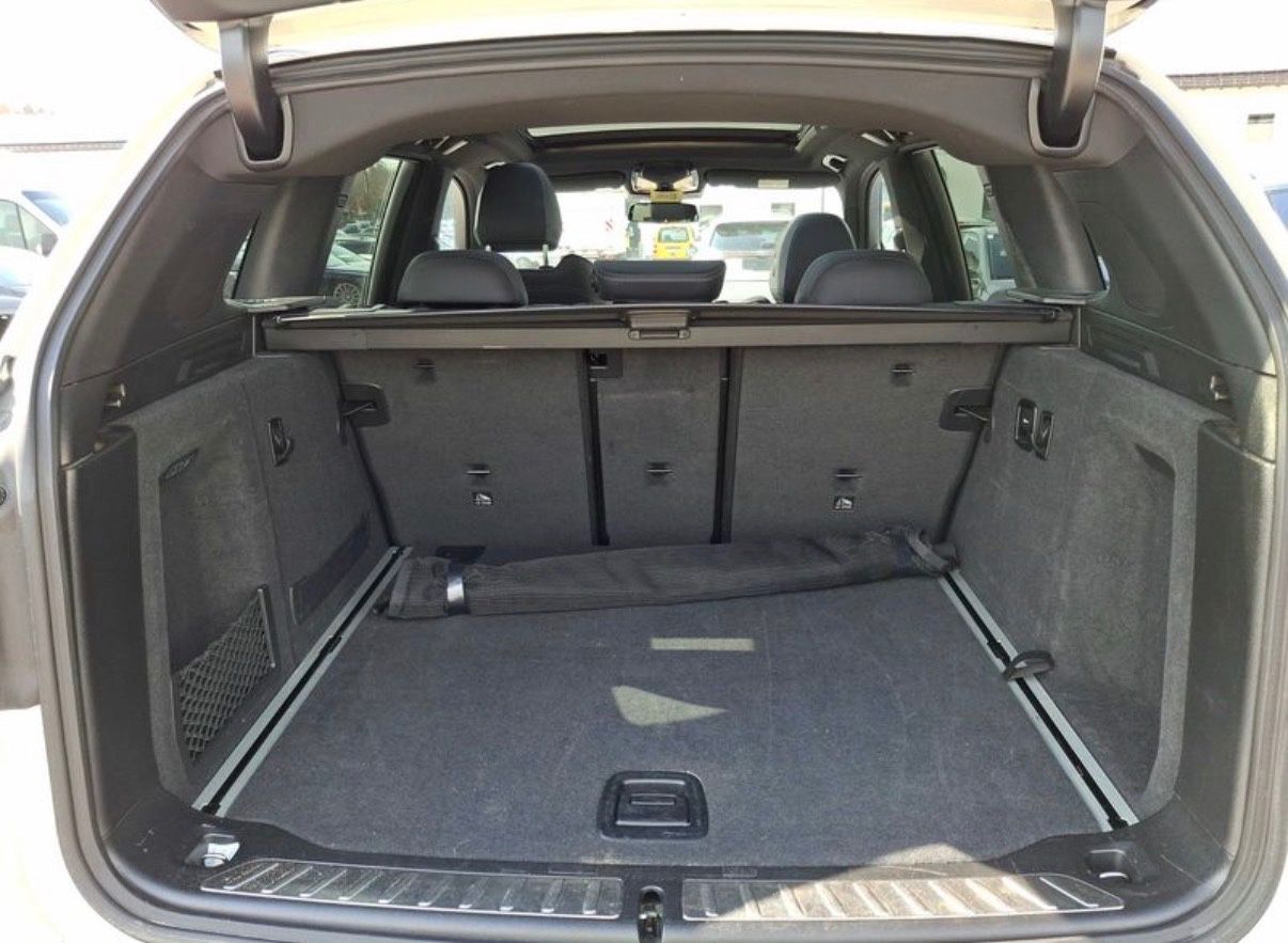 BMW 20i xDrive M Sportpaket ShadowLine PANO AHK StHz foto 5