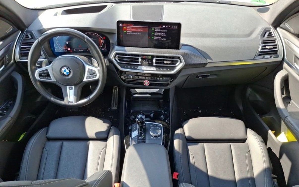 BMW 20i xDrive M Sportpaket ShadowLine PANO AHK StHz foto 6