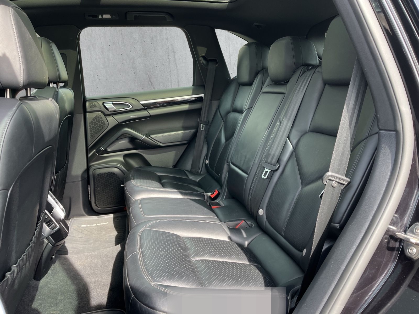 Porsche Cayenne Diesel AHK/PANO/DAB+/NAVI/BI-XENON foto 19