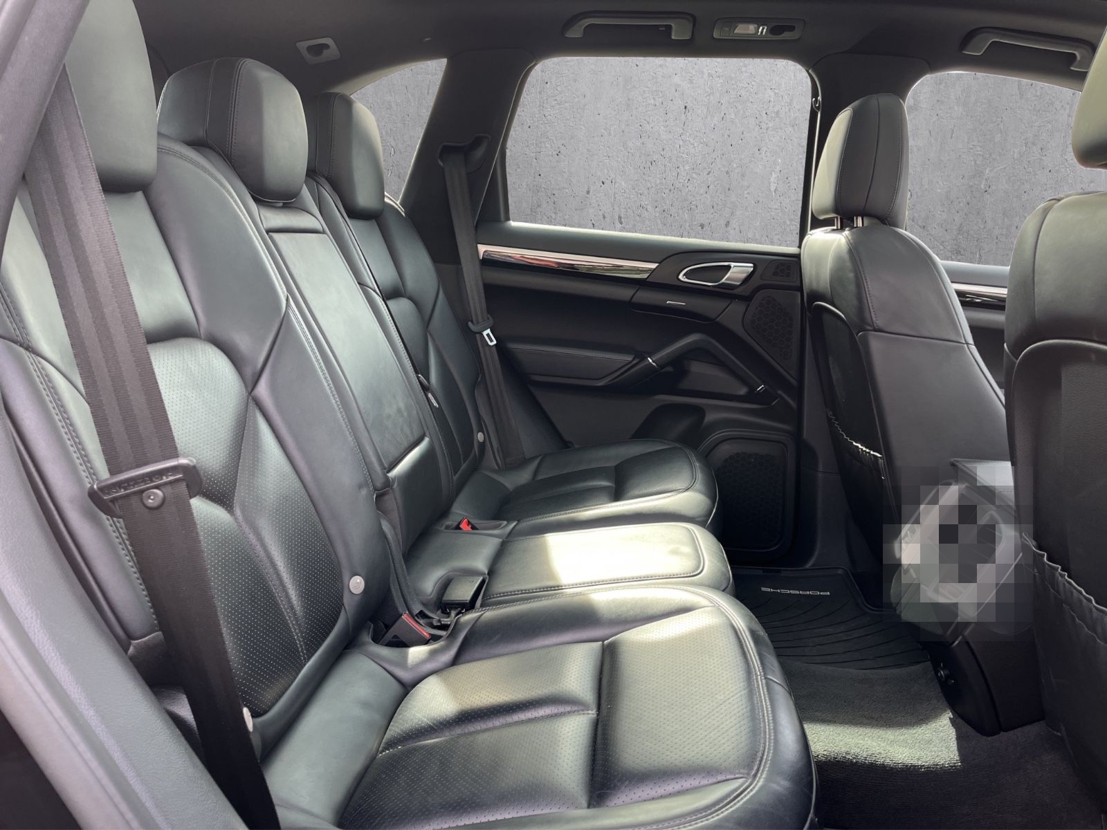 Porsche Cayenne Diesel AHK/PANO/DAB+/NAVI/BI-XENON foto 20