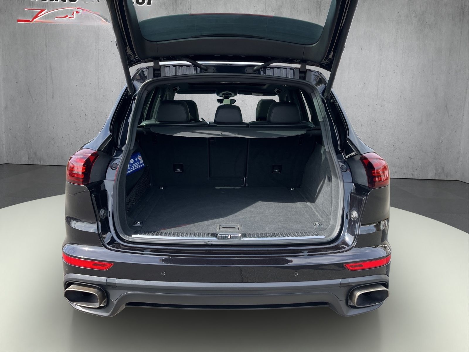 Porsche Cayenne Diesel AHK/PANO/DAB+/NAVI/BI-XENON foto 5