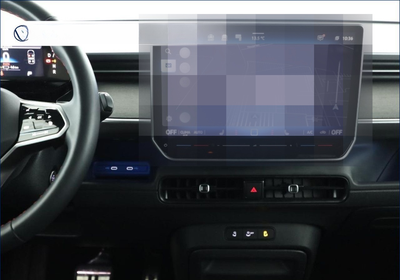 Volkswagen ID. Buzz GTX Lang 4Motion AHK EasyOpen AreaView foto 12