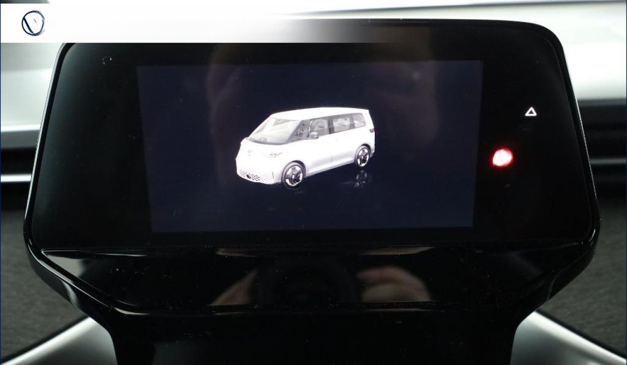 Volkswagen ID. Buzz GTX Lang 4Motion AHK EasyOpen AreaView foto 13