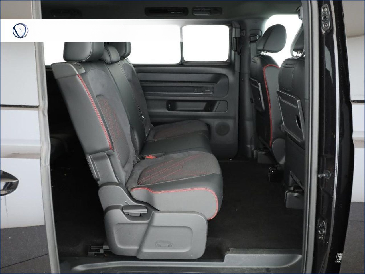 Volkswagen ID. Buzz GTX Lang 4Motion AHK EasyOpen AreaView foto 15